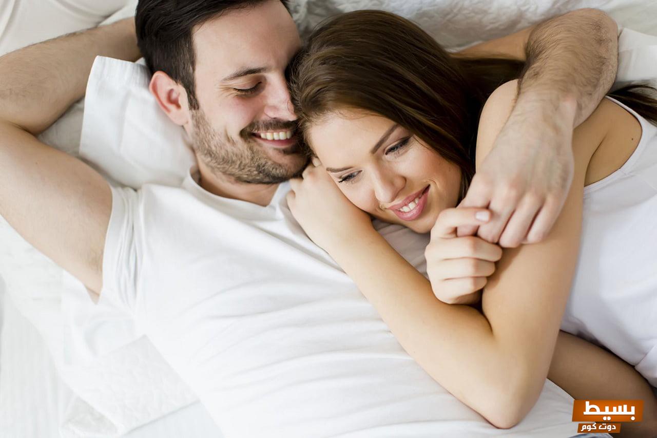 هل يشعر الرجل بانقباضات زوجته 1 293635180035203